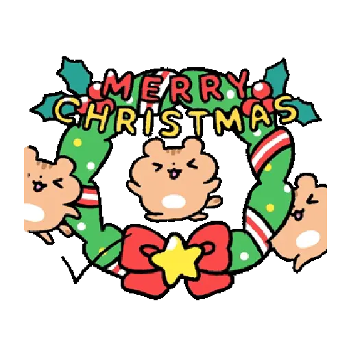 Merry christmas 5