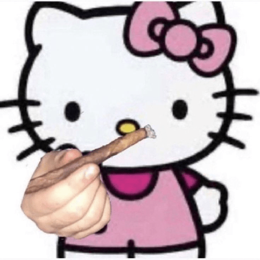 🌞 stickers de hello Kitty 🌞 11