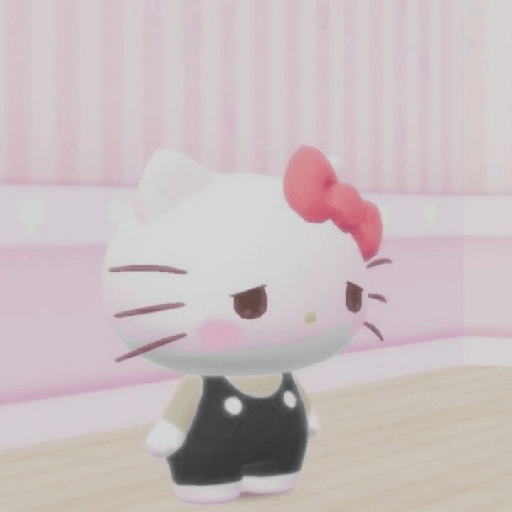 🌞 stickers de hello Kitty 🌞 2