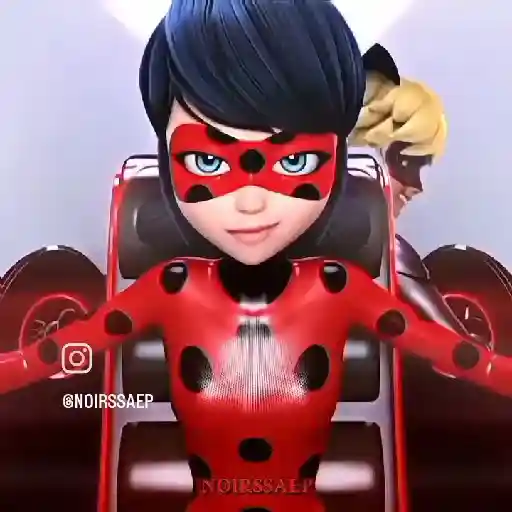 Miraculous 2