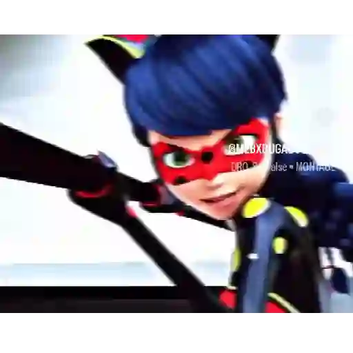 Miraculous 4