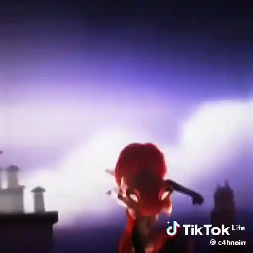 Miraculous 8