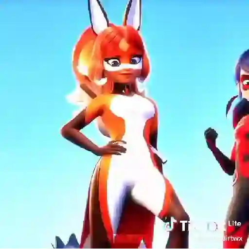 Miraculous 7