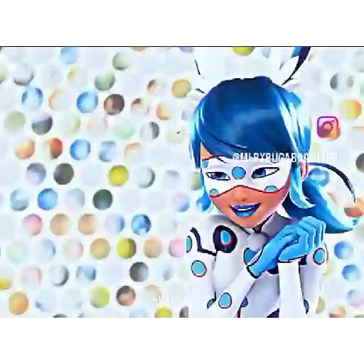 Miraculous 6