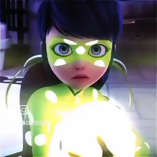 Miraculous 1