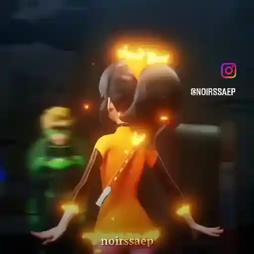 Miraculous 5