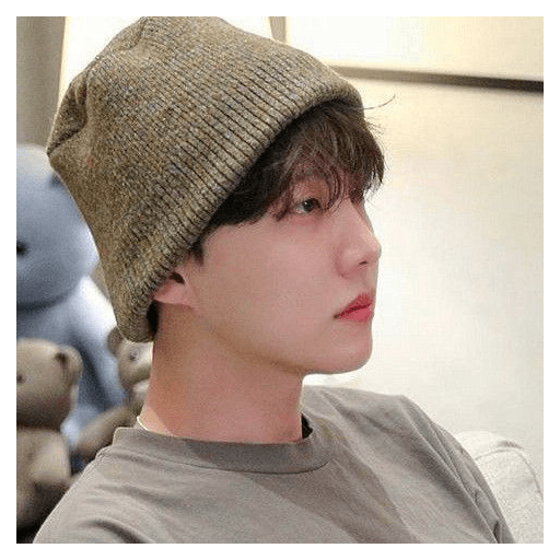 Bts soft 19