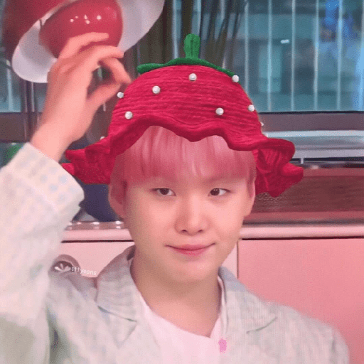Bts soft 5