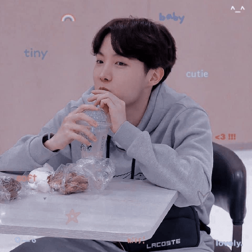 Bts soft 26