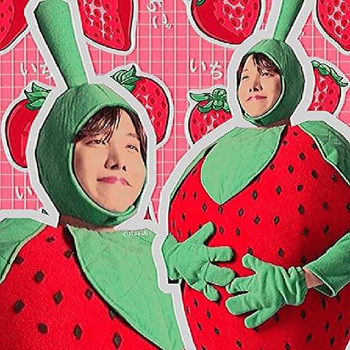 Bts soft 13
