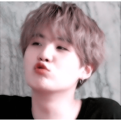 Bts soft 8