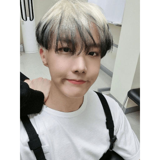 Bts soft 22