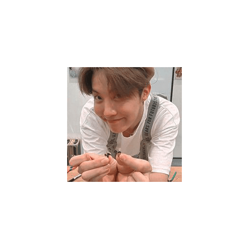 Bts soft 16