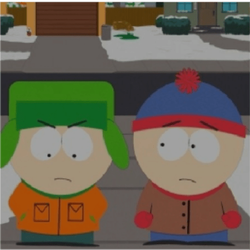 South park 27