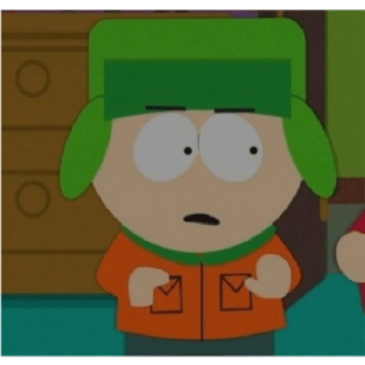 South park 26