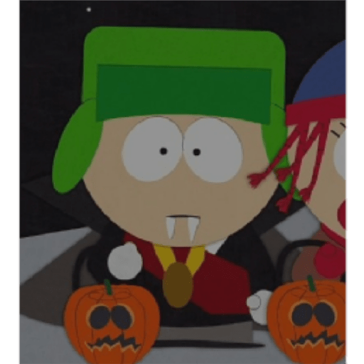 South park 25