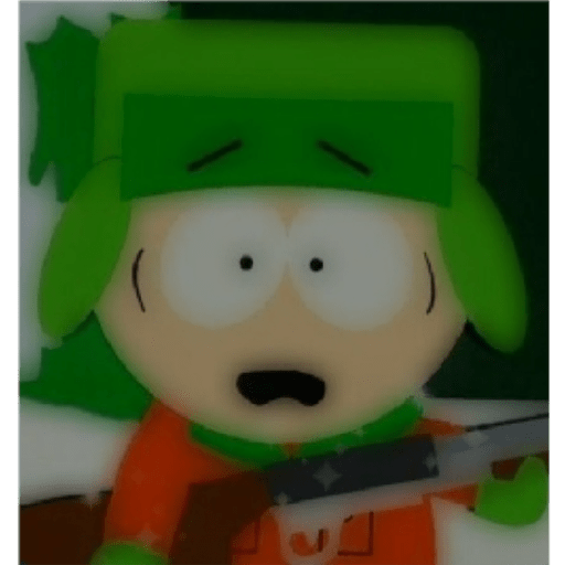 South park 24