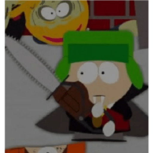 South park 23