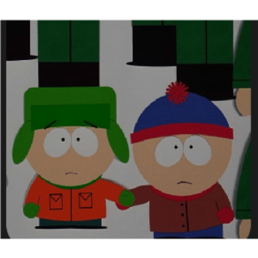 South park 22