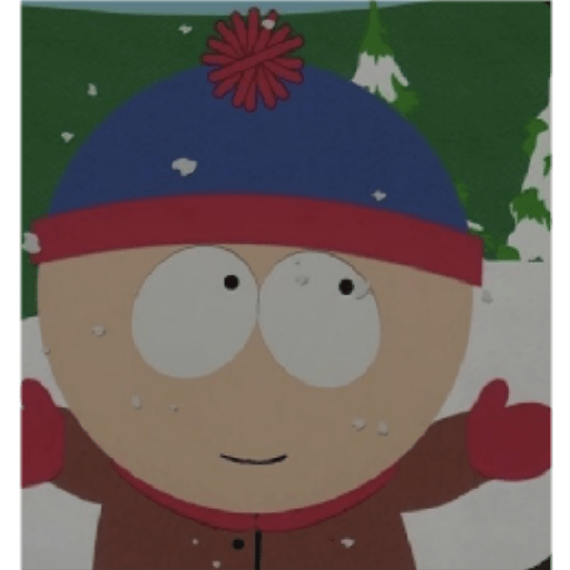 South park 1