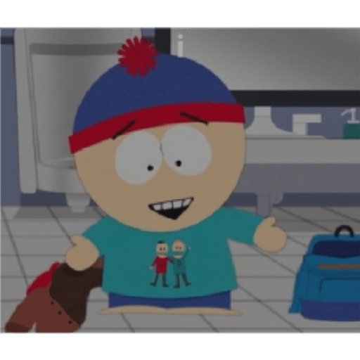 South park 3