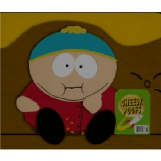South park 4