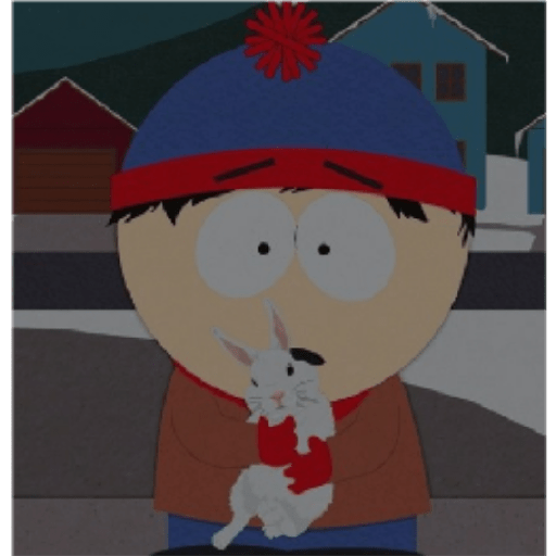 South park 5