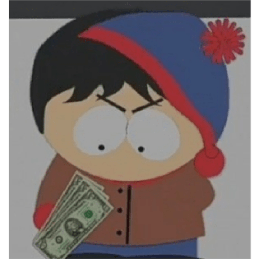 South park 8