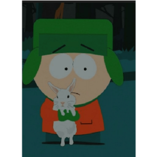 South park 9
