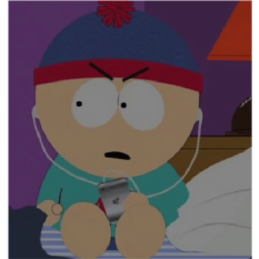 South park 10