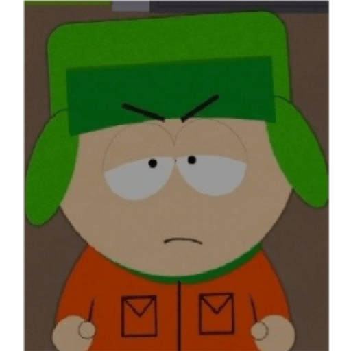 South park 11