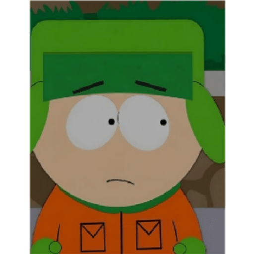 South park 12