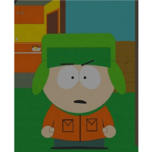 South park 13