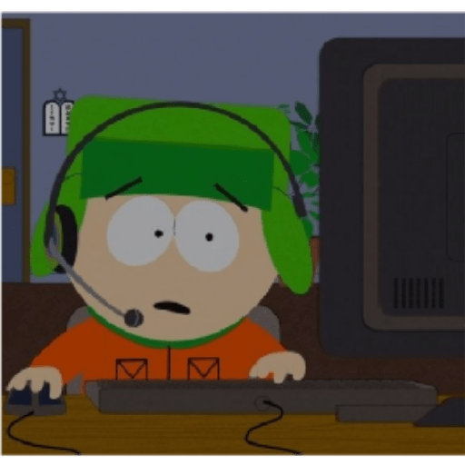 South park 14