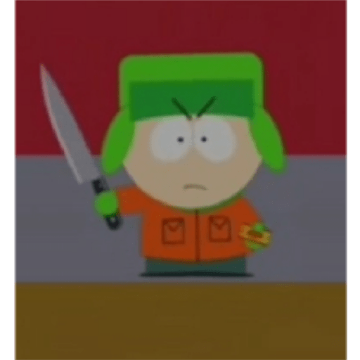 South park 15