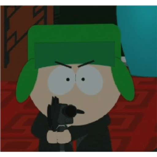 South park 16