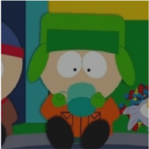 South park 18
