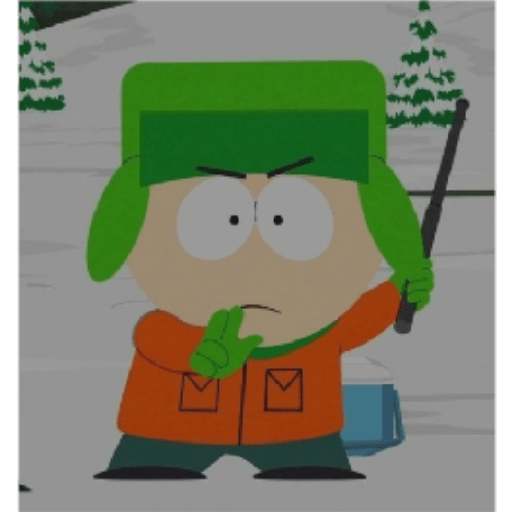 South park 19