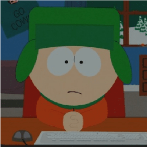 South park 20