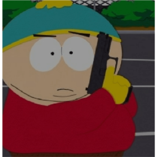 South park 21
