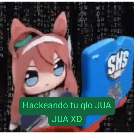 Pou salvaje 10