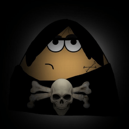 Pou salvaje 23