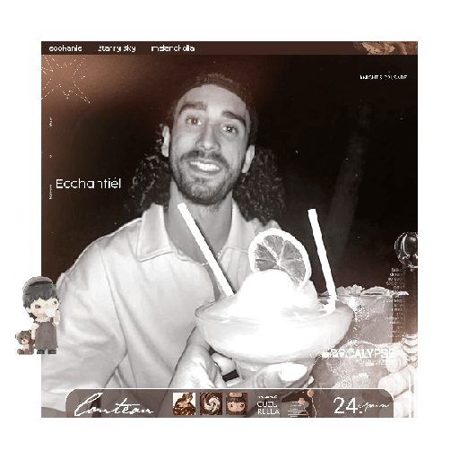 ㅤecchantiélㅤㅤㅤㅤㅤㅤㅤㅤㅤㅤㅤㅤㅤㅤㅤㅤㅤㅤㅤ 7