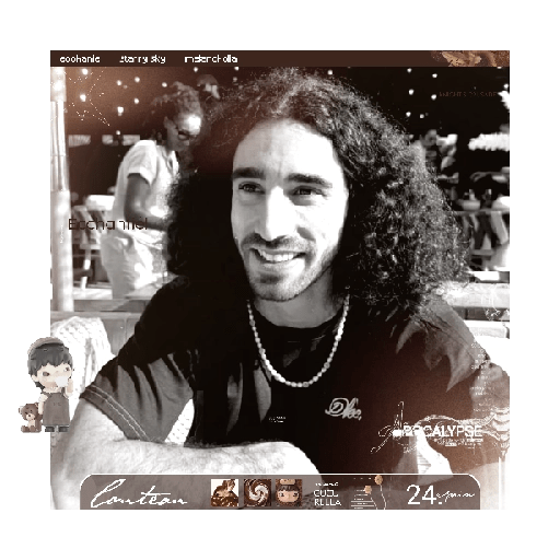ㅤecchantiélㅤㅤㅤㅤㅤㅤㅤㅤㅤㅤㅤㅤㅤㅤㅤㅤㅤㅤㅤ 8
