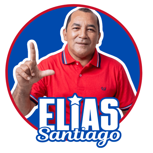 Elias Santiago PT