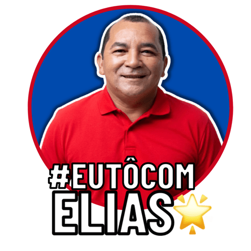 Elias Santiago PT