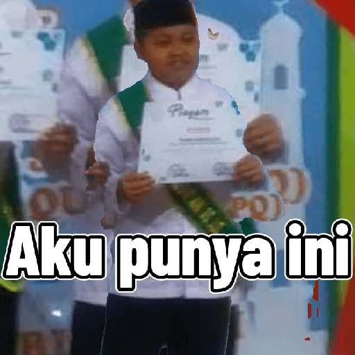 Cuman Gabut doang 12