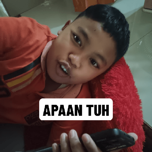 Cuman Gabut doang 1