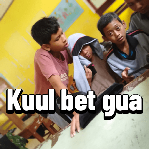 Cuman Gabut doang 25