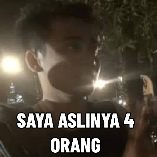 Cuman Gabut doang 28
